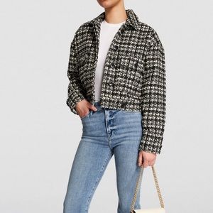 Anine Bing Adriana Jacket